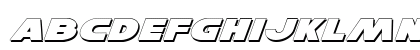 Han Solo Exp Shadow Italic Exp Shadow Italic Preview