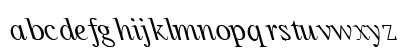 Somebody 1 Regular Preview