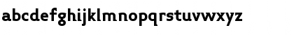 Midiet Serif Bold Font