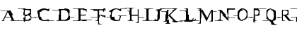 Miltown II Regular Font