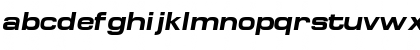 MinimaExpandedSSK Bold Italic Font