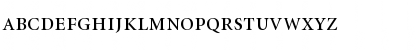 Minion Expert Display Regular Font