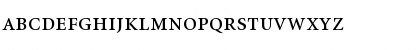 Minion Expert Regular Font