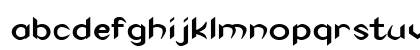 Spike-Extended Bold Preview