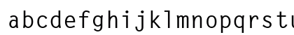 FigurineCB LetterSP Bold Preview