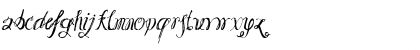 Moeflon Italic Font