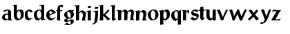 Monclova Regular Font