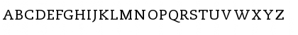 MonologueSCapsSSK Regular Font