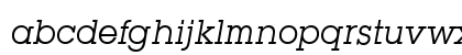 SquareSerif Italic Preview