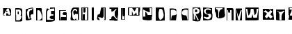 Moore895 Regular Font