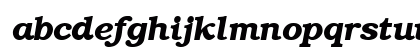 Bookman DemiItalic Preview