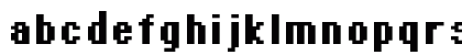 Supertext 02 Bold Preview
