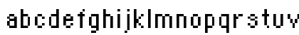 Supertext 02 Regular Preview