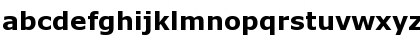 Motken noqta ii Regular Font