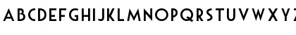 Mouse Deco Regular Font
