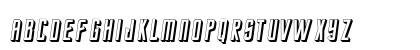 Star Trek Enterprise Future Italic Preview