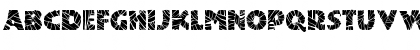 Mummified Regular Font