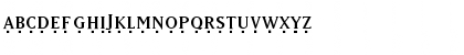 Baskerville Becker Med Italic Preview