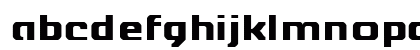 Berkelium Type Regular Preview