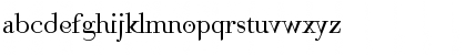 Mutoni Regular Font