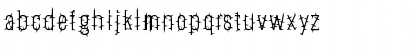 MyhotaWithSpikes Regular Font