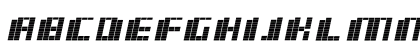 basm Italic Preview