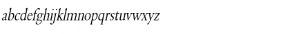 NalineThin Italic Font