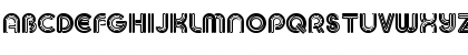 MACCOS Demo Bold Font