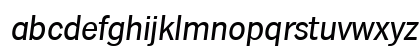 StephenBecker Italic Preview