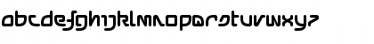 NeoTokio Regular Font