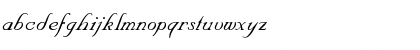 NeptuneScript Regular Font