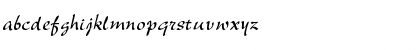 New Berolina Regular Font