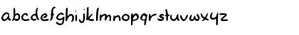 New Yoshirby Regular Font