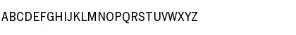 NewsGotSCTReg Regular Font