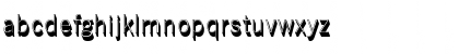 NewsGotTLigSh1 Regular Font