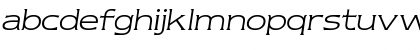 Newtext Light Italic Font