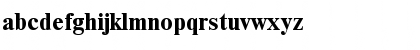 NewtonISOCTT Bold Font