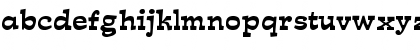 Nihility Normal Font