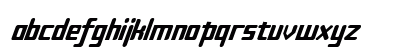 Sujeta Italic Preview