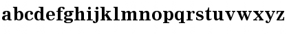 Nimrod Bold Font