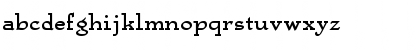 NympheBold Regular Font