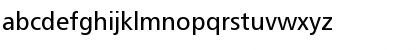 00499 Regular Font