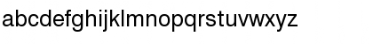 00791 Regular Font