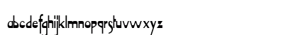 TabletCondensed Bold Preview