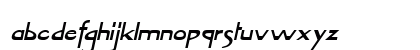 TabletExtended Bold Italic Preview