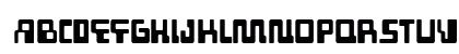 Tabletron Regular Preview
