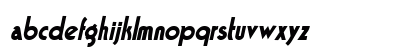 Tango Italic Preview