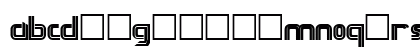 Techtonic Normal Preview