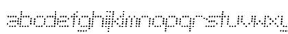 Telegraphic Light Bold Italic Preview