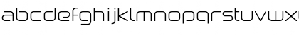 Birdman Light Font